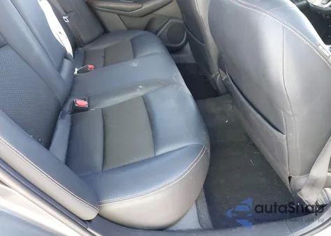 2020 Nissan Altima Sr Fwd z USA, uszkodzony, nr VIN 1N4BL4CV1LC121255